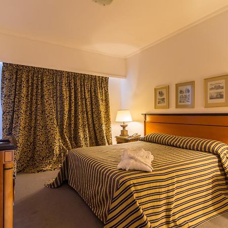 Hotel Libertador Tandil Dış mekan fotoğraf