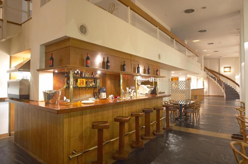 Hotel Libertador Tandil Dış mekan fotoğraf