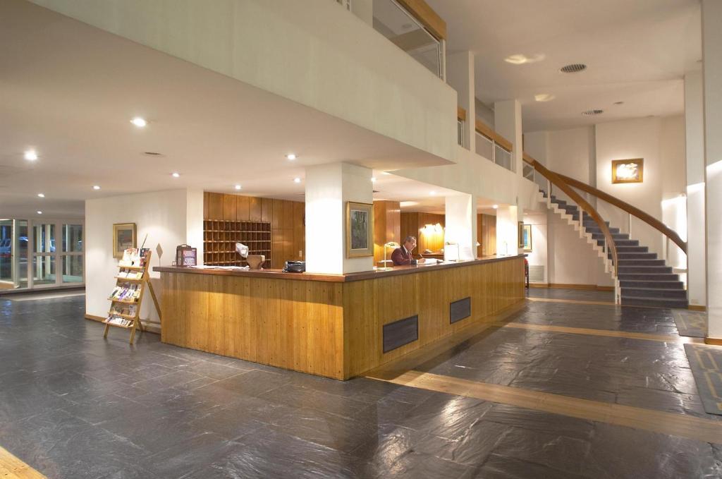 Hotel Libertador Tandil Dış mekan fotoğraf