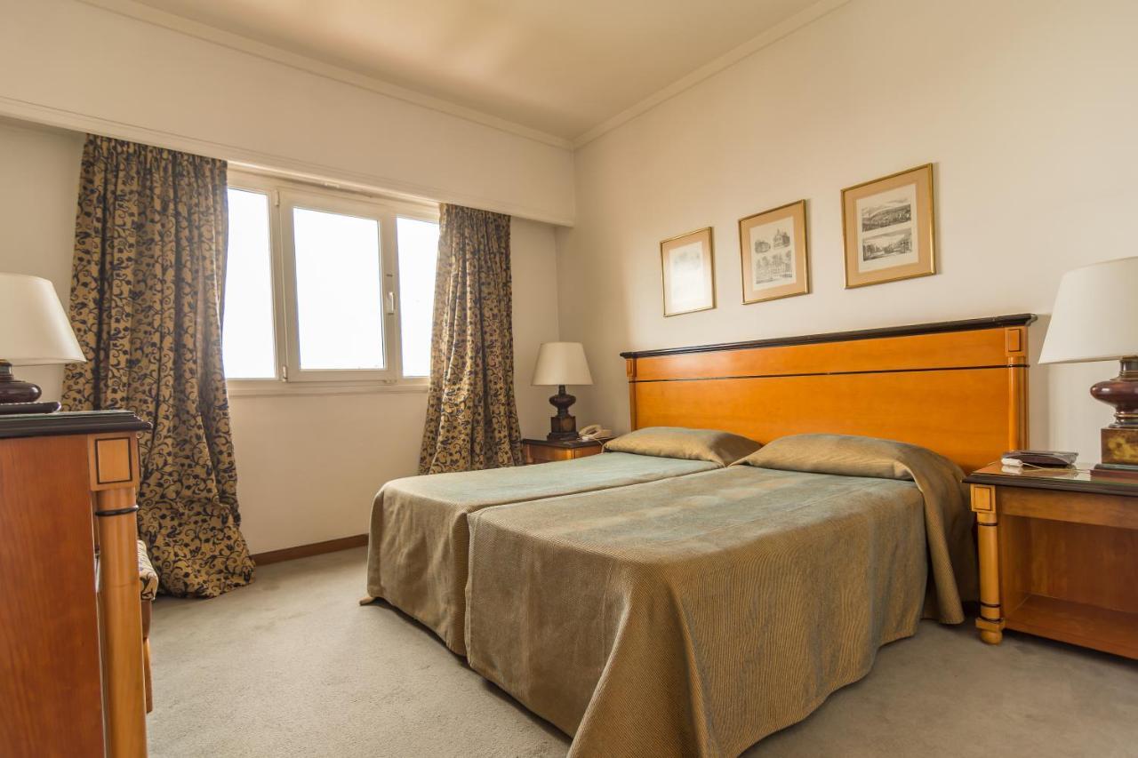 Hotel Libertador Tandil Dış mekan fotoğraf