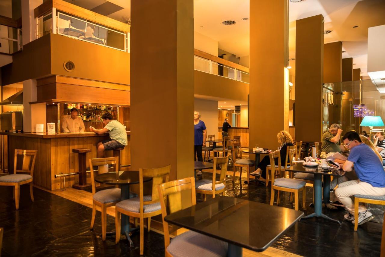 Hotel Libertador Tandil Dış mekan fotoğraf