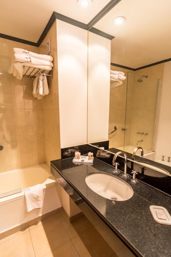 Hotel Libertador Tandil Dış mekan fotoğraf