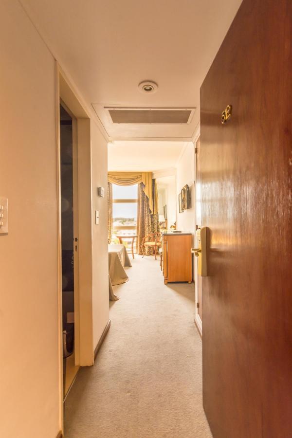 Hotel Libertador Tandil Dış mekan fotoğraf